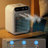 Air Conditioner Air Cooler Fan Water Cooling For Room Office Portable Air Conditioner Cars with FREE SHIPPING ALL OVER UAE