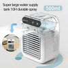 Air Conditioner Air Cooler Fan Water Cooling For Room Office Portable Air Conditioner Cars with FREE SHIPPING ALL OVER UAE