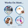 Messy Eater Stain Treater Spray