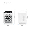 Air Conditioner Air Cooler Fan Water Cooling For Room Office Portable Air Conditioner Cars with FREE SHIPPING ALL OVER UAE