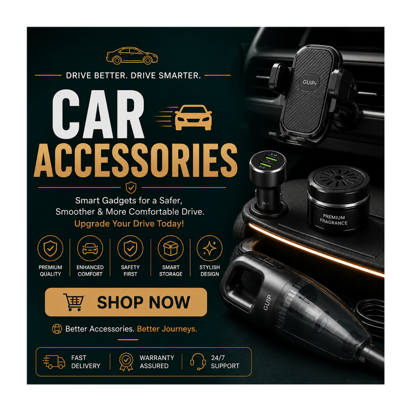 Car Accesories
