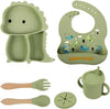 Kidilo – Baby Feeding Set