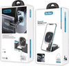 Rotatable Magnetic Stand